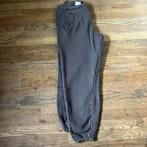 Gymshark Grey Sweatpants